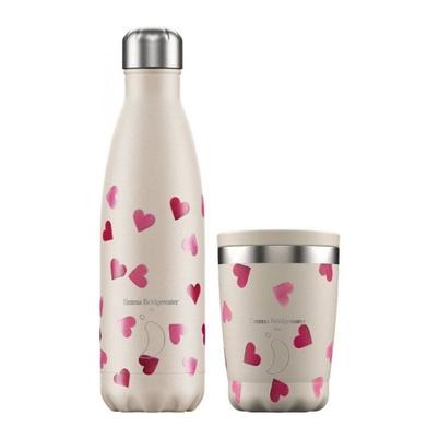 emma bridgewater heart travel cup