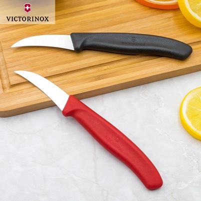 Victorinox Swiss Classic Shaping Knife Red