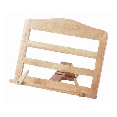 Stow Green Cookbook Stand Holder