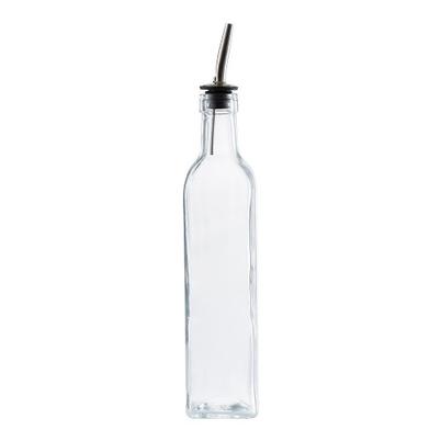 Ravenhead Essentials Glass Oil Bottle 500ml