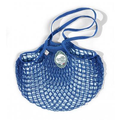 Filt French Market Bag Long Bleu Matisse
