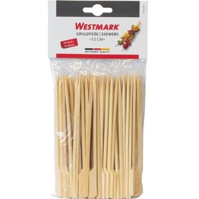 Westmark 70 Finger Food Sticks & Skewers 15cm