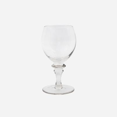 House Doctor Main White Wine Glass