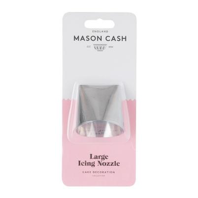 Mason Cash Icing Nozzle Large