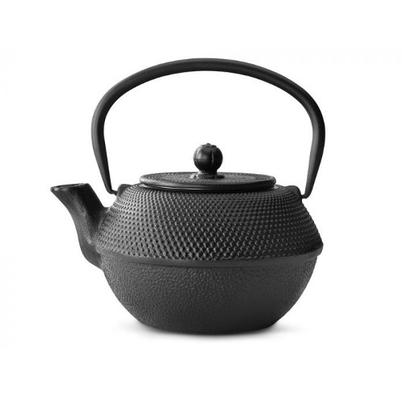 Bredemeijer Jang Cast Iron Teapot