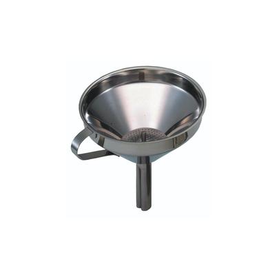 KitchenCraft Funnel With Removable Filter 13cm