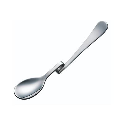 KitchenCraft Stainless Steel Jam Spoon
