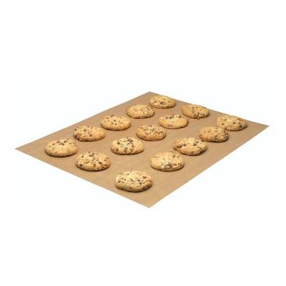 KitchenCraft Non-Stick Reusable Baking Sheet 40x33 cm