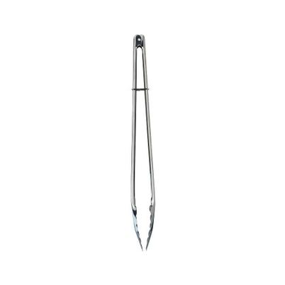 KitchenCraft Stainless Steel Food Tongs 40cm