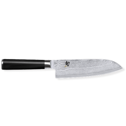 Kai Shun Classic Santoku Knife 