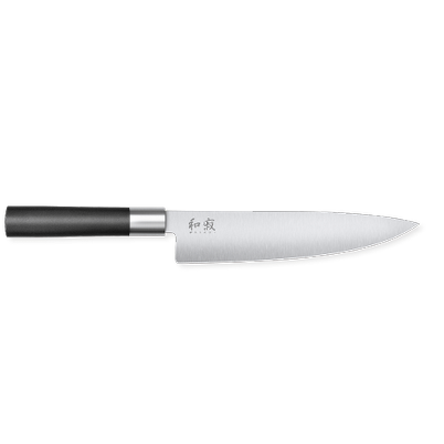 Kai Wasabi Chef's Knife 8 Inch 