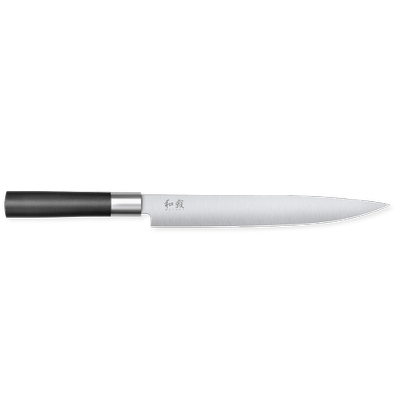 Kai Wasabi Slicing Knife 9 Inch