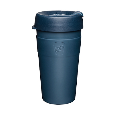KeepCup Thermal Insulated Coffee Cup Spruce 16oz