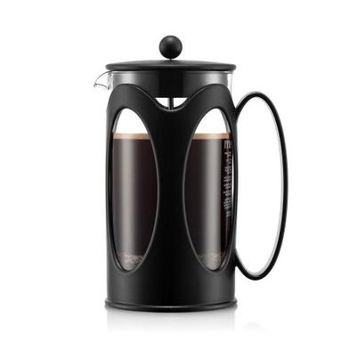 Bodum 3 cup Spare French Press Beaker - Whisk