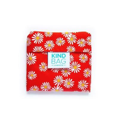 Kind Bag Mini Daisy Red