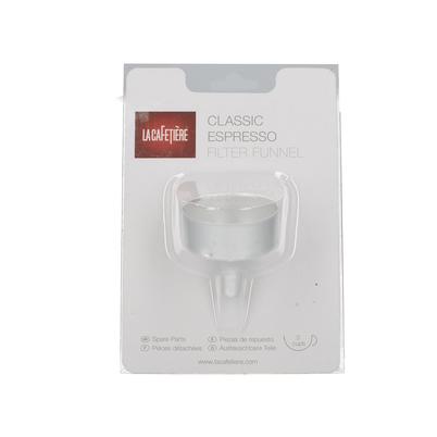 La Cafetiere Classic Espresso Funnel 3 Cup