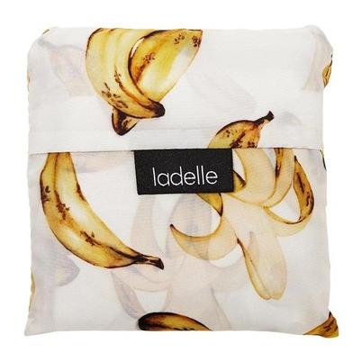 Ladelle Eco Recycled Bag Bananas
