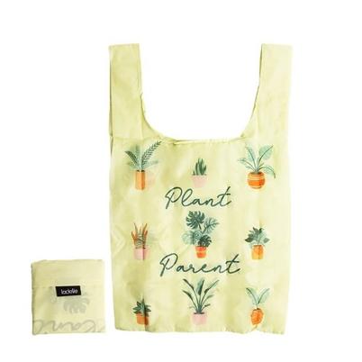 Ladelle Eco Recycled Bag Plant Parent