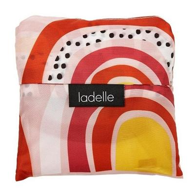 Ladelle Eco Recycled Bag Rainbows