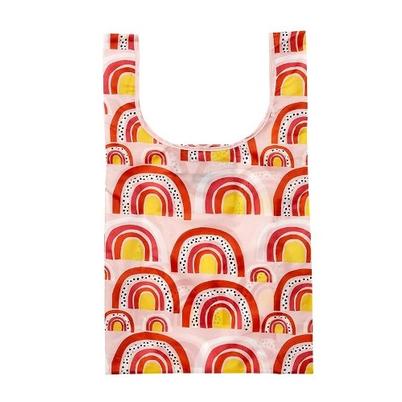 Ladelle Eco Recycled Bag Rainbows