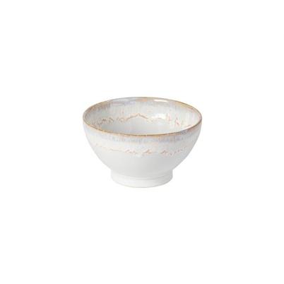 Costa Nova Latte Bowl White 15cm