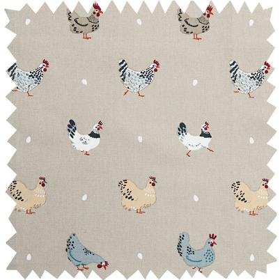 Sophie Allport Lay A Little Egg Hen Adult Apron