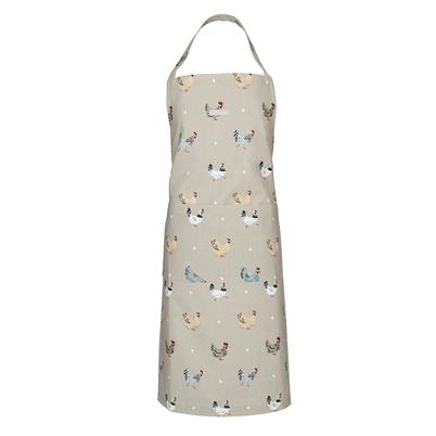 Sophie Allport Lay A Little Egg Hen Adult Apron