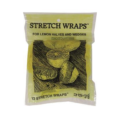 Lemon Stretch Wraps