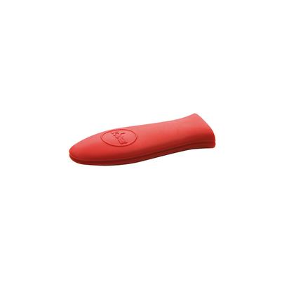 Lodge Mini Silicone Hot Handle Holder Red