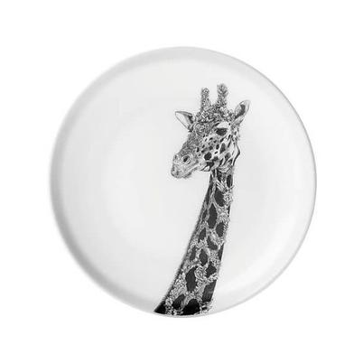 Maxwell & Williams Marini Ferlazzo African Giraffe Plate 20cm