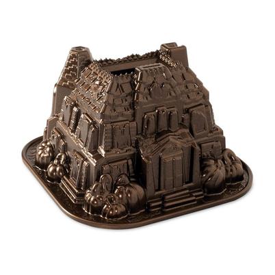 Nordic Ware Haunted Manor Bundt Pan