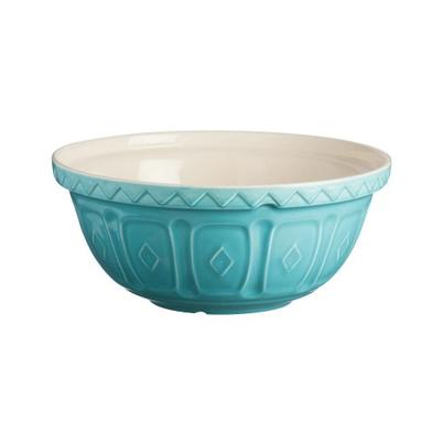 Mason Cash Turquoise Mixing Bowl 29cm