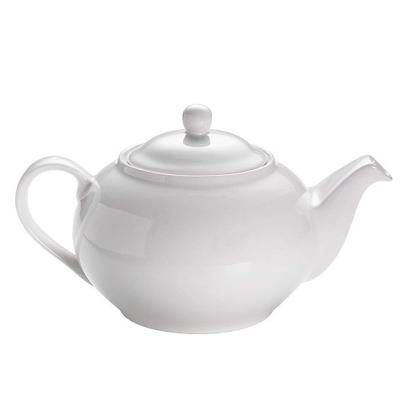 Home Accessories and kitchen  White Basics Teapot by Maxwell & Williams —  Sur mon x