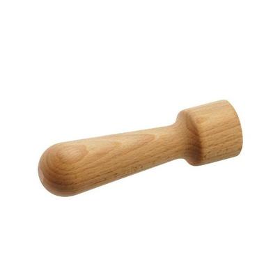 Wooden Food Masher by La Bonne Graine