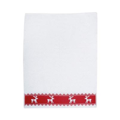 Eddingtons Nordic Winter Tea Towel Set of 2