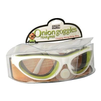 Onion Goggles White