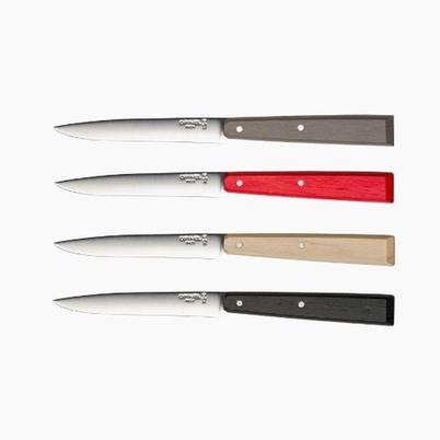 Opinel Set of 4 Table Knives No125 Loft