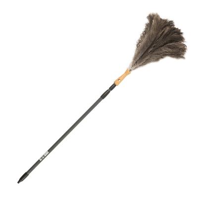 Ostrich Feather Duster Extendable 1.5-2m