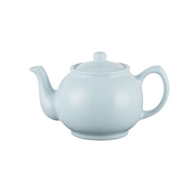 Price & Kensington Pastel Blue Teapot