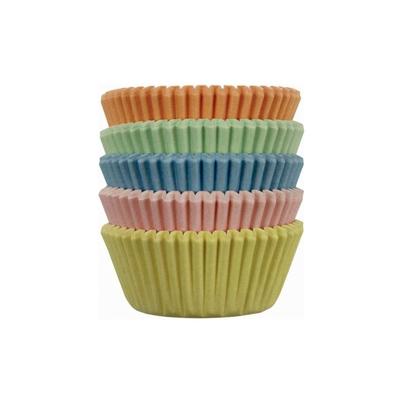 PME 100 Mini Pastel Baking Cases