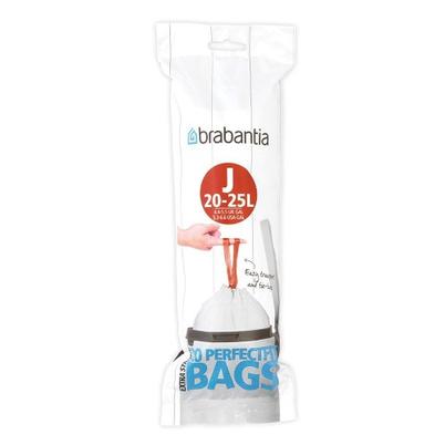 Brabantia PerfectFit 20 Bags For BO Code J 23L