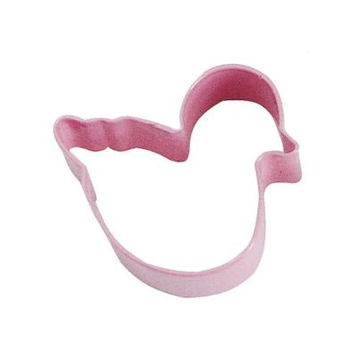 Eddingtons Pink Duckling Cookie Cutter