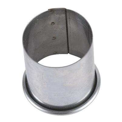 Gobel Round Plain Pastry Cutter
