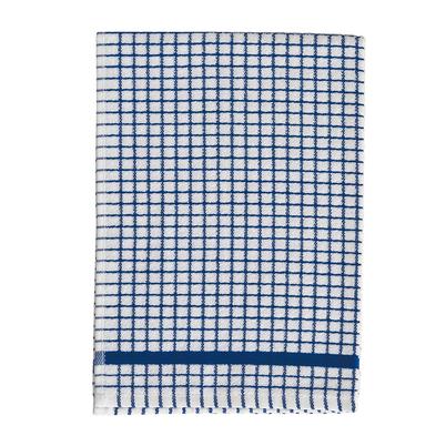 Samuel Lamont Poli Dri Tea Towel Blue