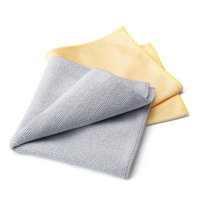 Brabantia Stainless Steel Polishing Cloths 2pc