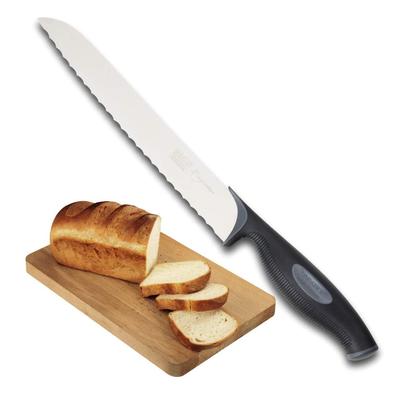 Sabatier Professional L'Expertise Bread Knife 20cm