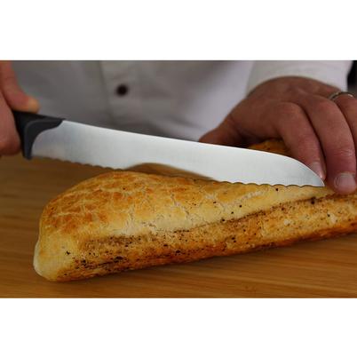 Sabatier Professional L'Expertise Bread Knife 20cm