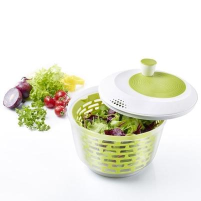 Westmark Salad Spinner Spinderella 4.4L