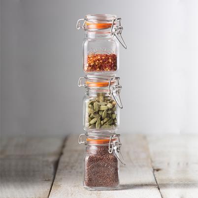 Kilner Spice Jar 70ml