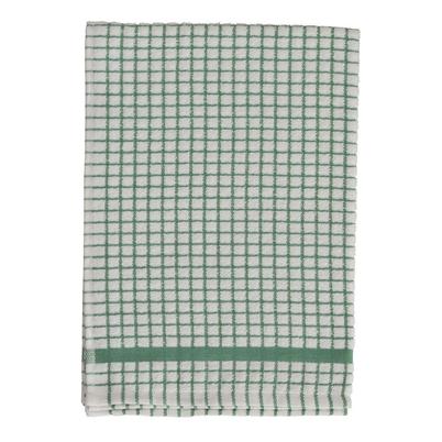 Samuel Lamont Poli Dri Tea Towel Green